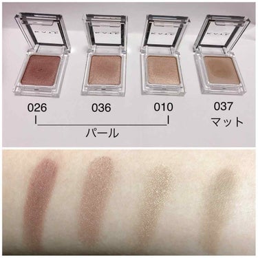 カラーステイ アイ シャドウ プライマー/REVLON/アイシャドウベースを使ったクチコミ（3枚目）