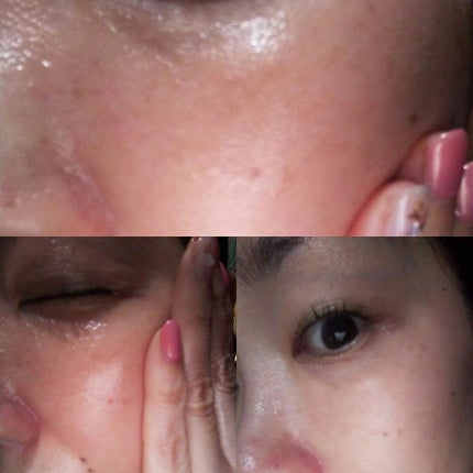 ツーウェイ モイスチャー ローション/ORTHO BLOOM/美容液を使ったクチコミ(2枚目)