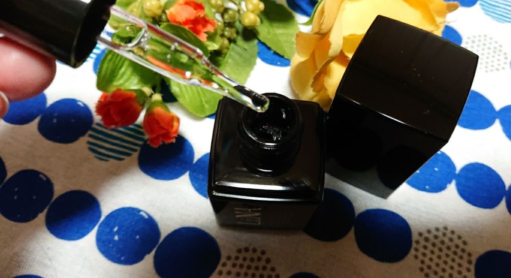 スカルプケアエッセンス/LINNA/頭皮ローションを使ったクチコミ（2枚目）