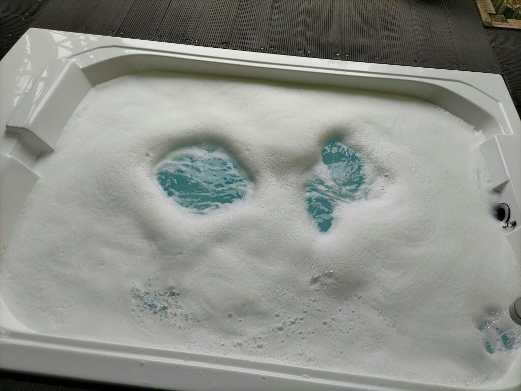 バスミルク コットンミルクの香り 40mL/クナイプ/入浴剤を使ったクチコミ（3枚目）