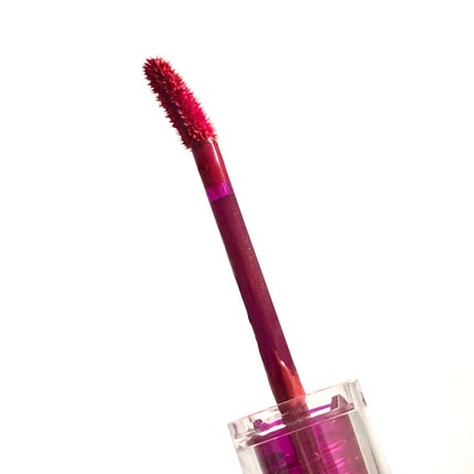 オーロラ デュイ ティント/MERZY/リップティントを使ったクチコミ(4枚目)