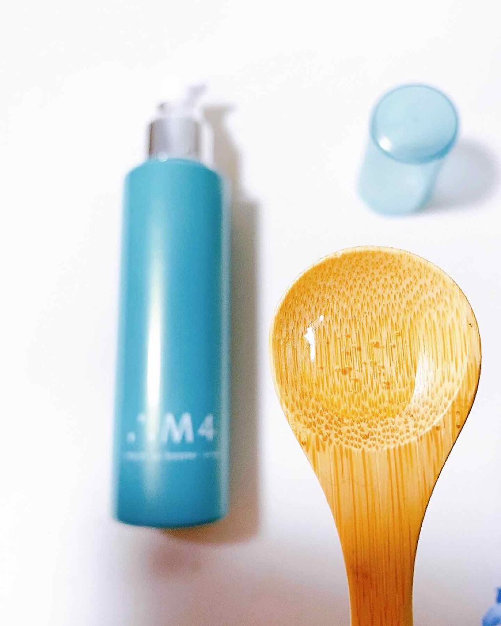 日高 on LIPS 「肌のごわつき、くすみが気になってきたので、こちらのスキンケアを..」(3枚目)