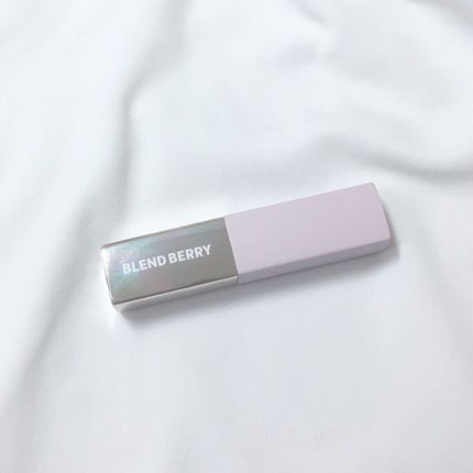 濃密グロウリップ 005 プラム/BLEND BERRY/リップグロスの画像