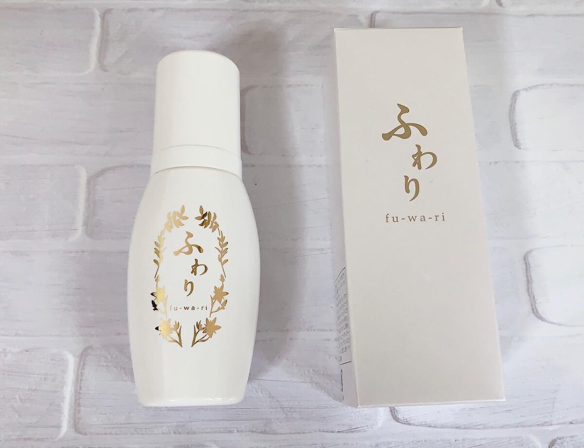 ふわり/ナノエッグ/頭皮ローションを使ったクチコミ（2枚目）