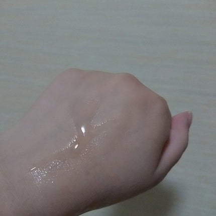 ビオパフォーマンス スキンフィラー/SHISEIDO/美容液を使ったクチコミ(2枚目)