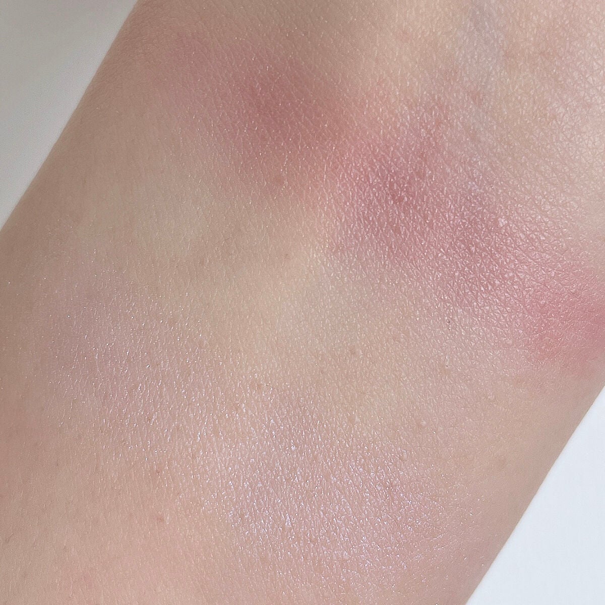 アディクション ザ ブラッシュ マット/ADDICTION/パウダーチークを使ったクチコミ(4枚目)