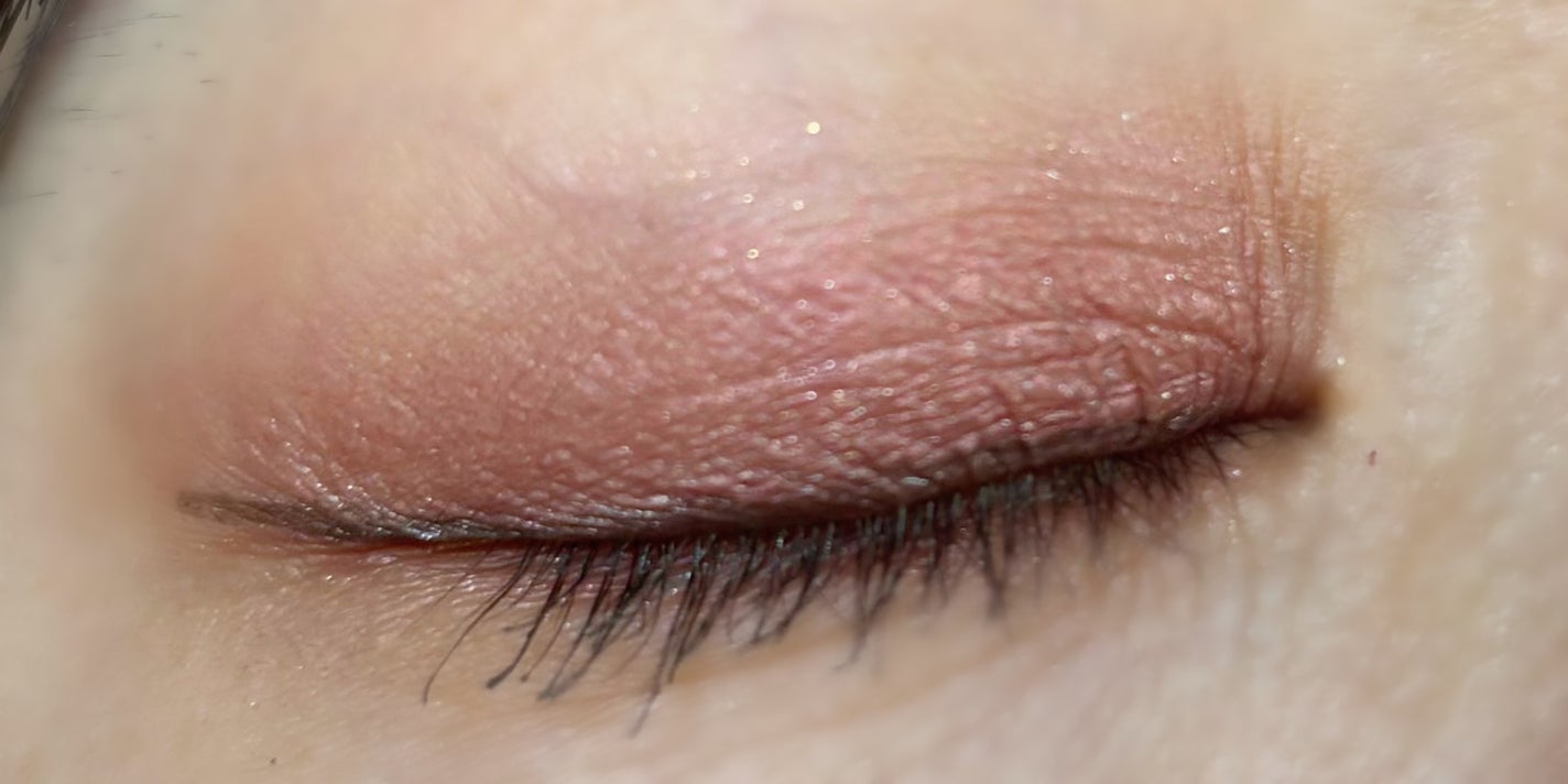 アイ カラー クォード/TOM FORD BEAUTY/アイシャドウパレットを使ったクチコミ(5枚目)