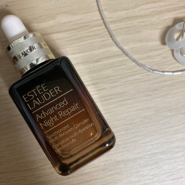 アドバンス ナイト リペア SMR コンプレックス/ESTEE LAUDER/美容液を使ったクチコミ（1枚目）