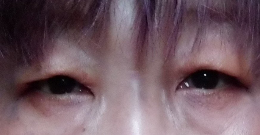 オペラ カラーリングマスカラ/OPERA/マスカラを使ったクチコミ（2枚目）