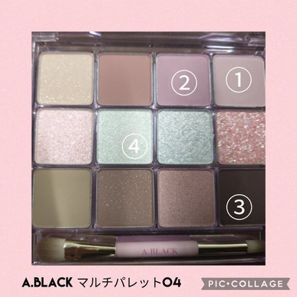 カラーステイ マイクロ ハイパー プレシジョン ジェル アイライナー/REVLON/ジェルアイライナーを使ったクチコミ(3枚目)
