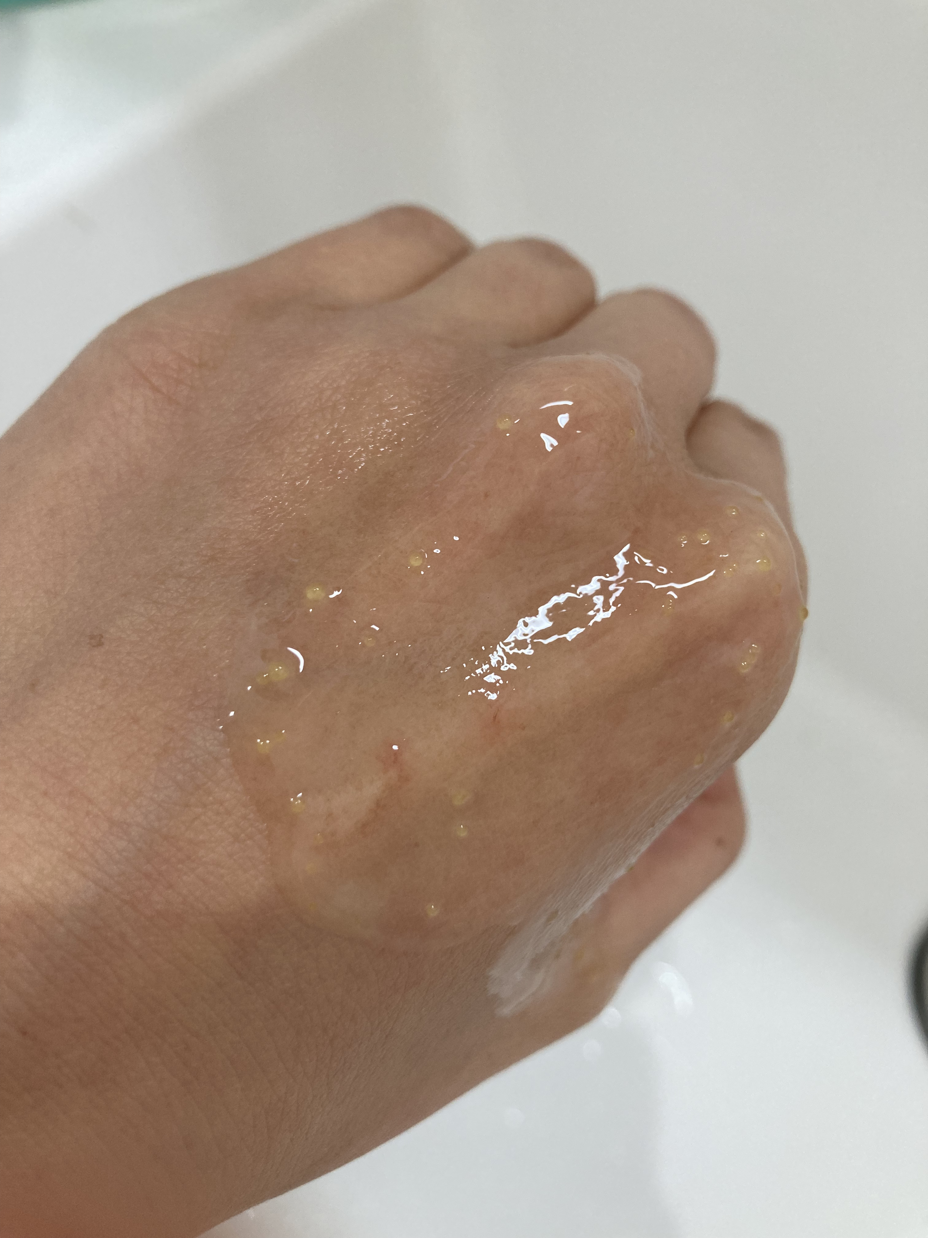 レチノコラーゲン低分子300パンピングアンプル/CKD/美容液を使ったクチコミ（1枚目）