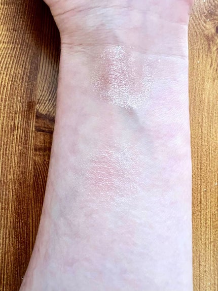 ジュエリーシャドウベール/キャンメイク/アイシャドウパレットを使ったクチコミ(3枚目)