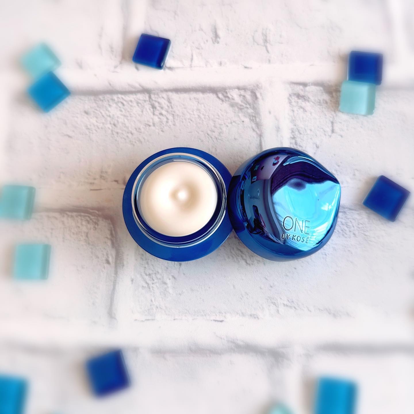 セラム ヴェール/ONE BY KOSE/美容液を使ったクチコミ（3枚目）