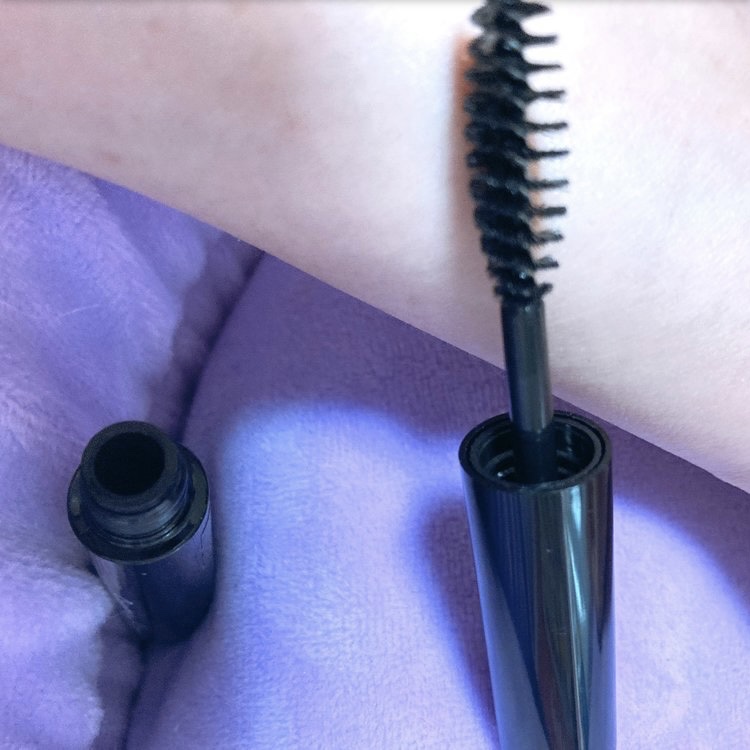 あほ毛レスキュー/キャンドゥ/ヘアバームを使ったクチコミ（3枚目）