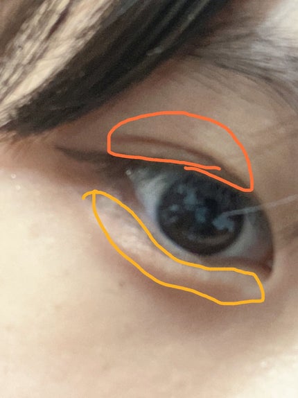 mi✭ on LIPS 「皆さんはじめましてmasyumaroです🍒初投稿なので温かい目..」(5枚目)