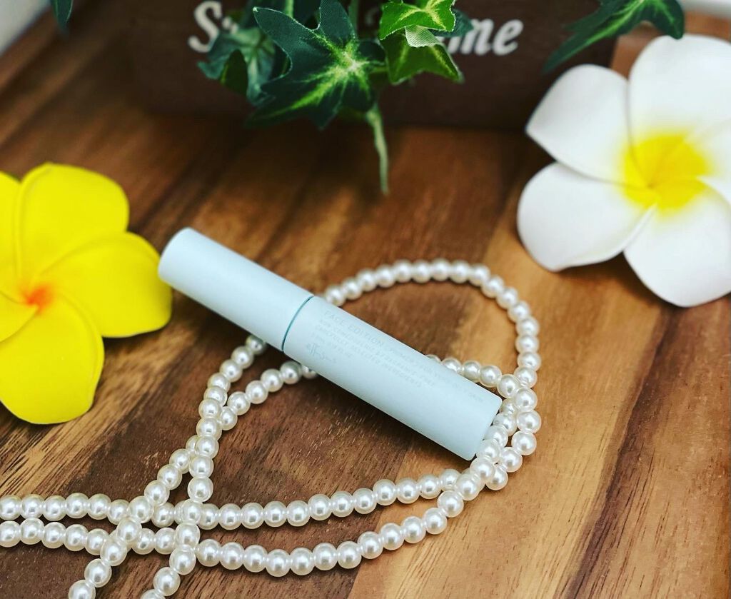 エテュセ ポアレスプライマー クール/ettusais/化粧下地を使ったクチコミ(1枚目)