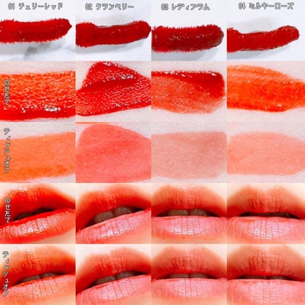 アイシャドウパレット/Kirei&co./アイシャドウパレットを使ったクチコミ(9枚目)