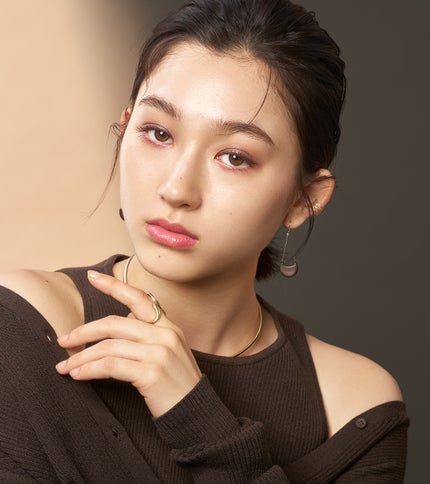 ドラマティックスタイリングアイズ/マキアージュ/アイシャドウパレットを使ったクチコミ(1枚目)