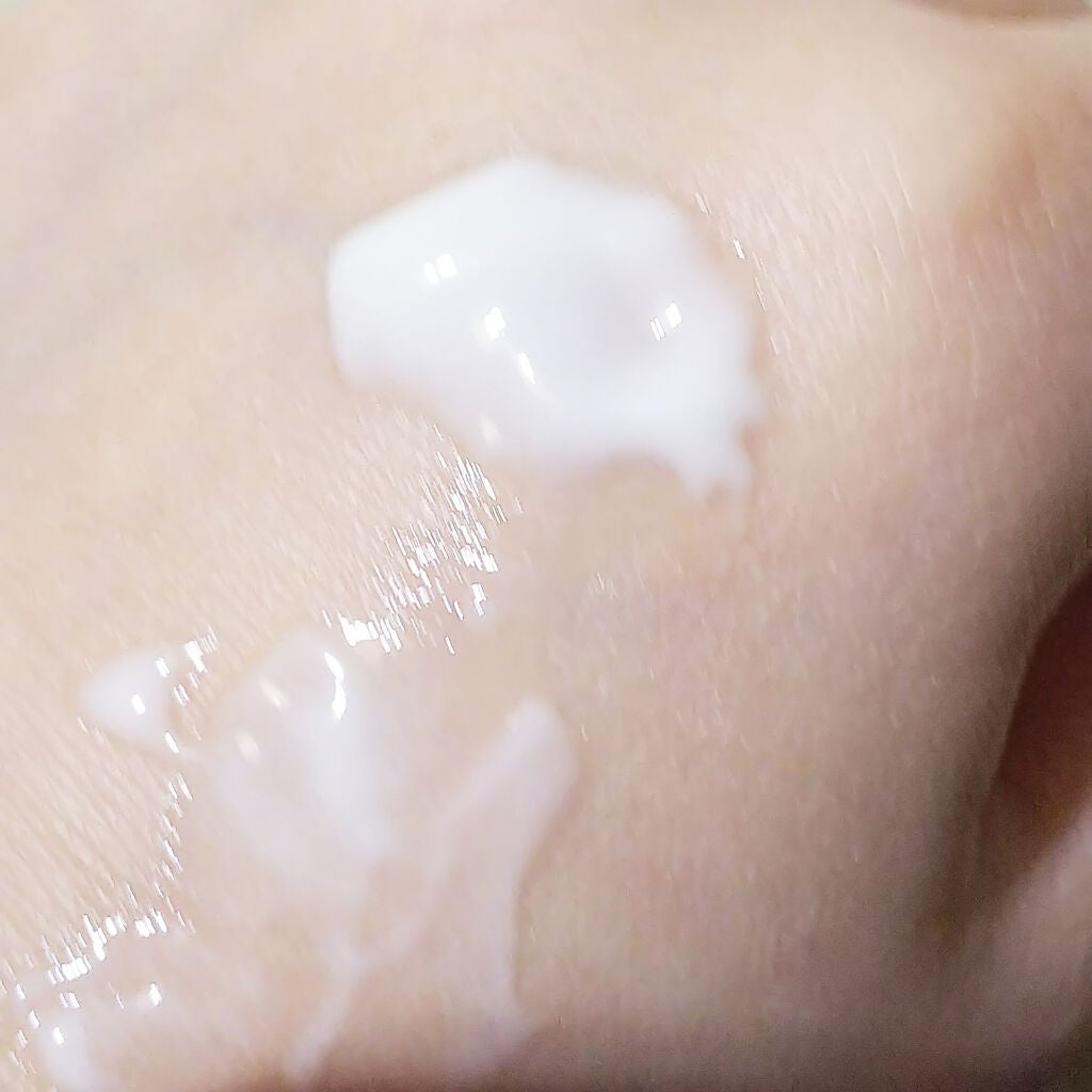 ザ ベース ローション/Nst/化粧水を使ったクチコミ(4枚目)