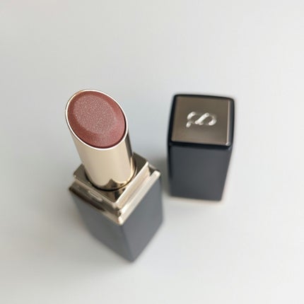 モイスチャー グレイズ リップスティック/SUQQU/口紅を使ったクチコミ(1枚目)