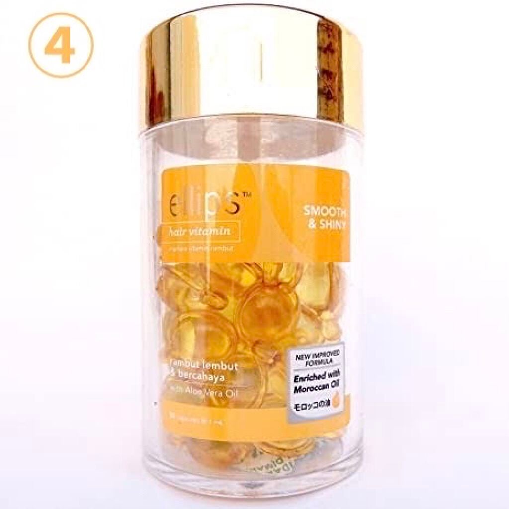 リラックス シャンプー/トリートメント(ストレート&スリーク)/Je l'aime/シャンプー・コンディショナーを使ったクチコミ(5枚目)