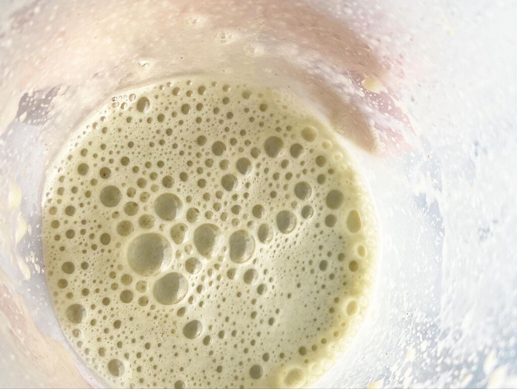 sakura on LIPS 「❁¨̮プロテイン❁¨̮MorningRitualホエイプロテイ..」(3枚目)