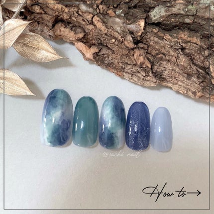 カラフルネイルズ/キャンメイク/マニキュアを使ったクチコミ(4枚目)