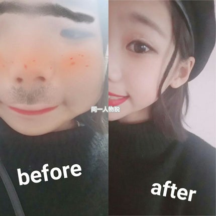 パウダー&ペンシル アイブロウEX/excel/アイブロウペンシルを使ったクチコミ(3枚目)