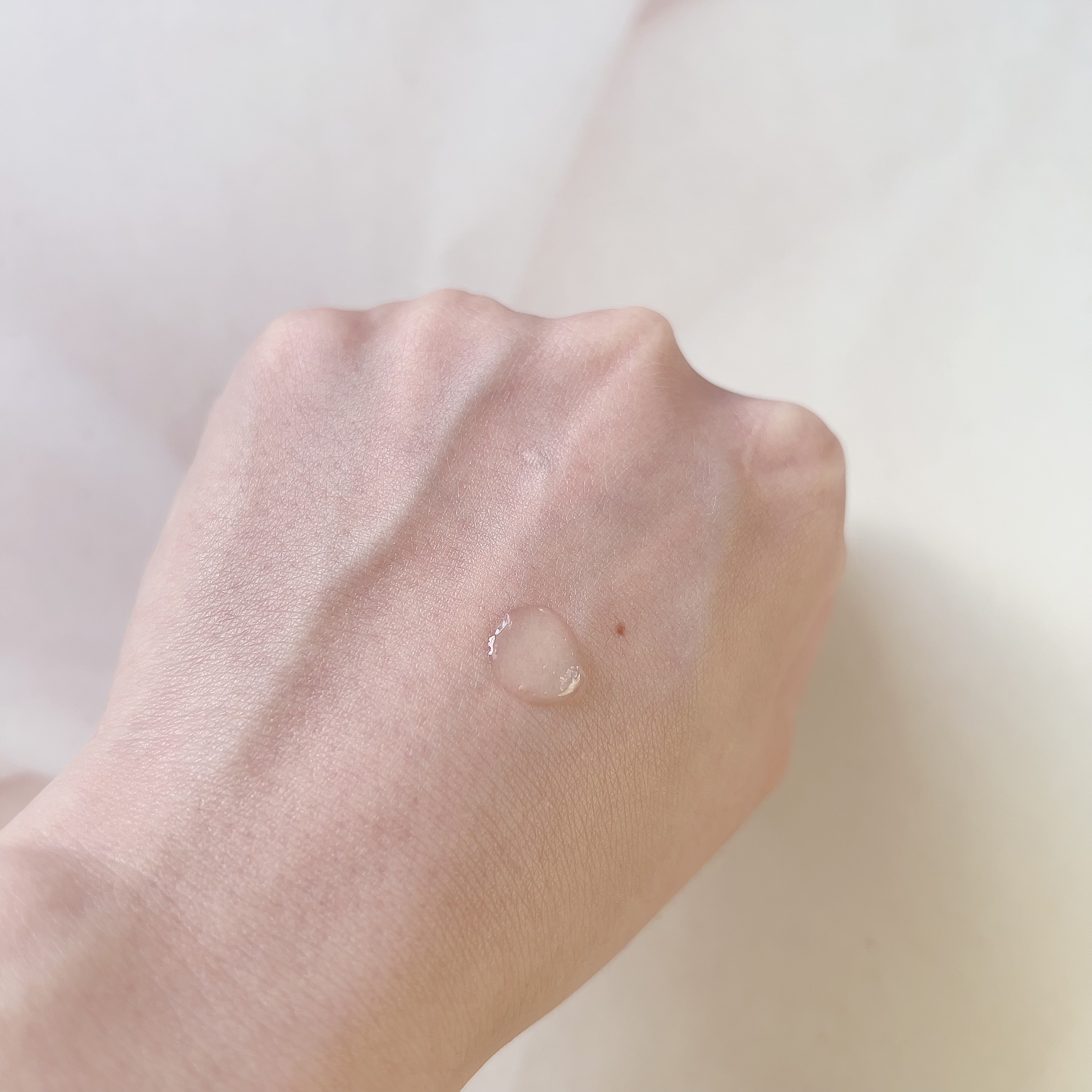 RXザ・6ペプチドスキンブースターセラム/COSRX/ブースター・導入液を使ったクチコミ（3枚目）