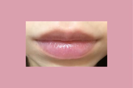 リップザカラー/リップザカラー/口紅を使ったクチコミ(2枚目)