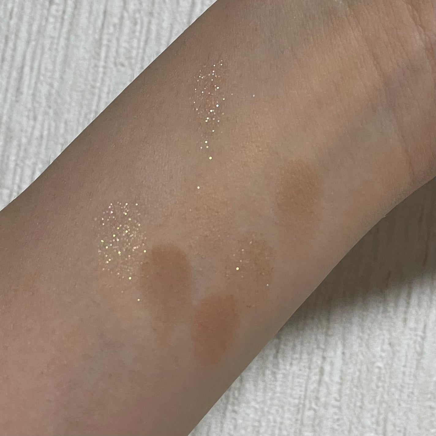 シャドウパレット/dasique/アイシャドウパレットを使ったクチコミ(4枚目)