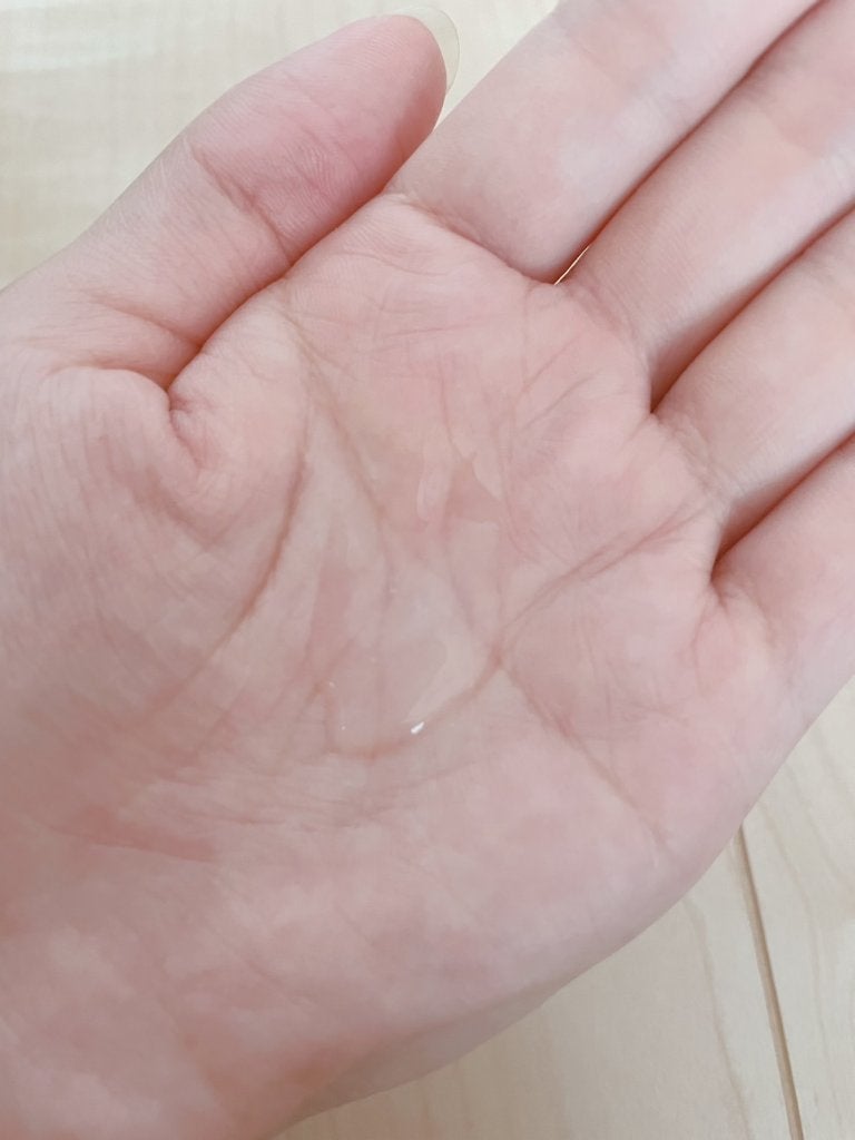 白潤 薬用美白化粧水(しっとりタイプ)/肌ラボ/化粧水を使ったクチコミ(2枚目)