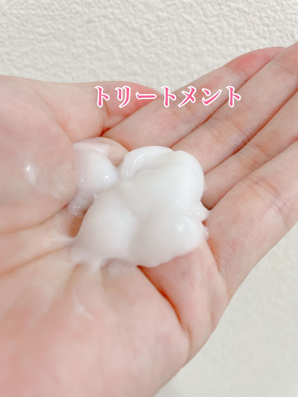 VELAL BOTANICAL SHAMPOO/VELAL/シャンプー・コンディショナーを使ったクチコミ（3枚目）