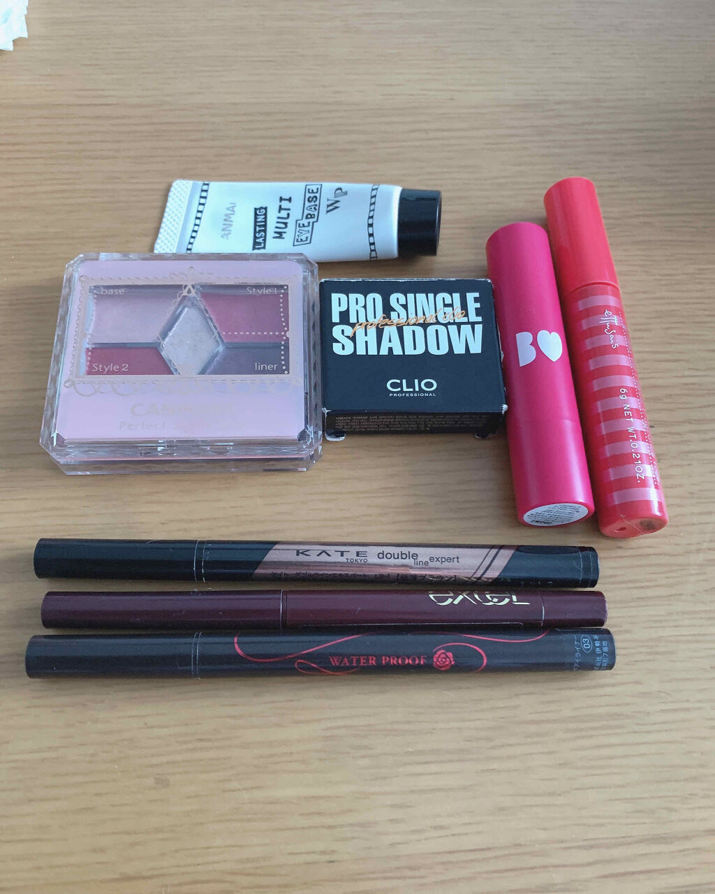 loveil 1day /loveil/ワンデー（１DAY）カラコンを使ったクチコミ（2枚目）