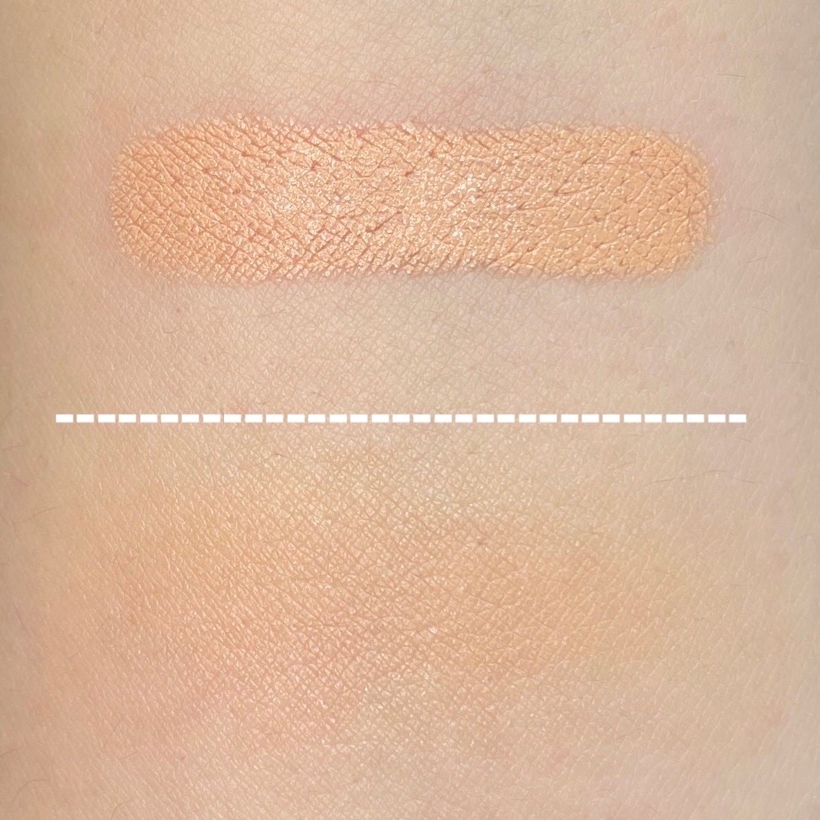 スキンコレクタースティック/BOBBI BROWN/その他ファンデーションを使ったクチコミ(3枚目)