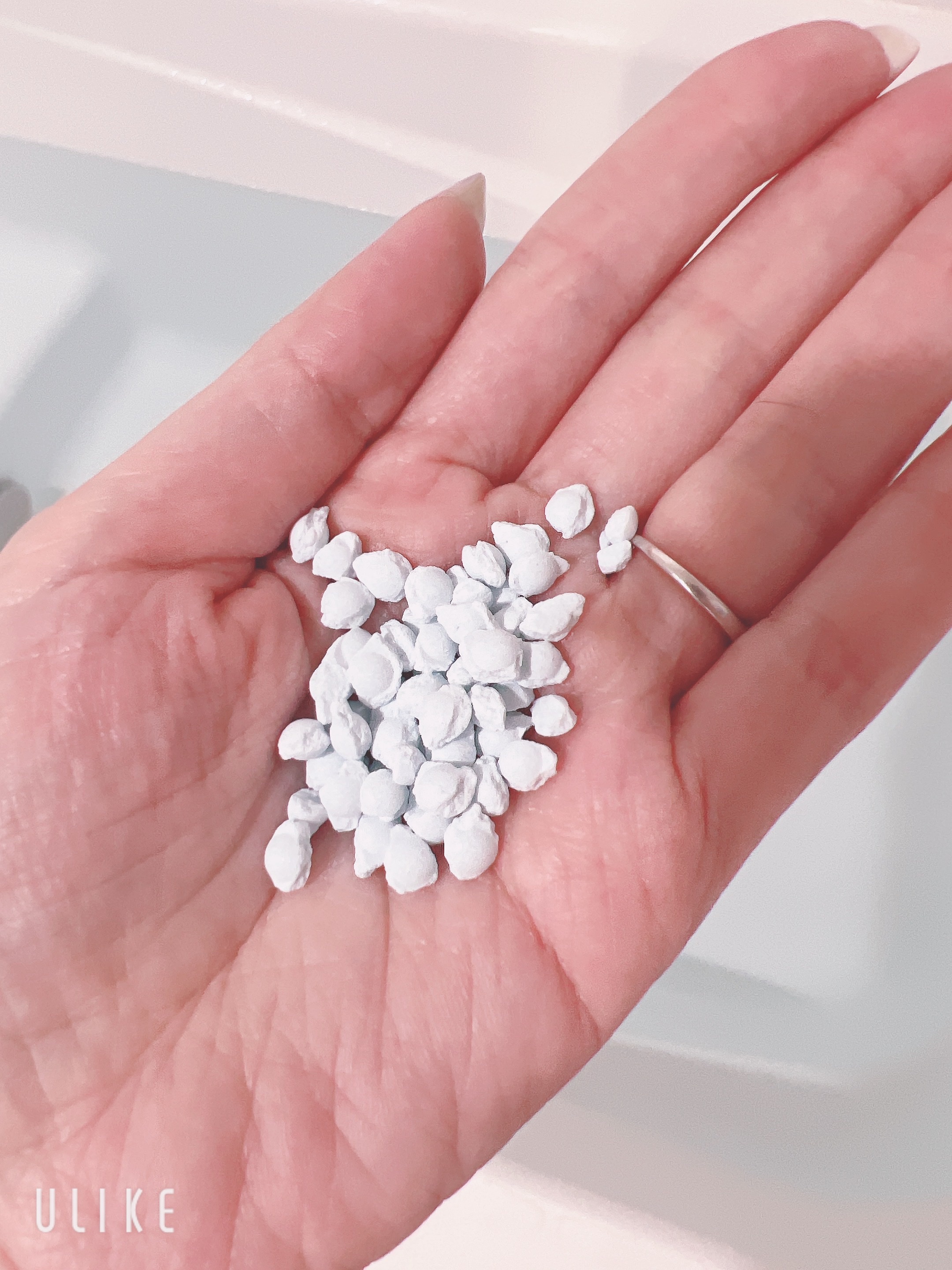 きき湯 カルシウム炭酸湯/きき湯/炭酸系入浴剤を使ったクチコミ（2枚目）