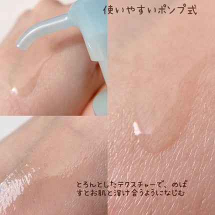 マイルドクレンジング オイル/ファンケル/オイルクレンジングを使ったクチコミ(3枚目)