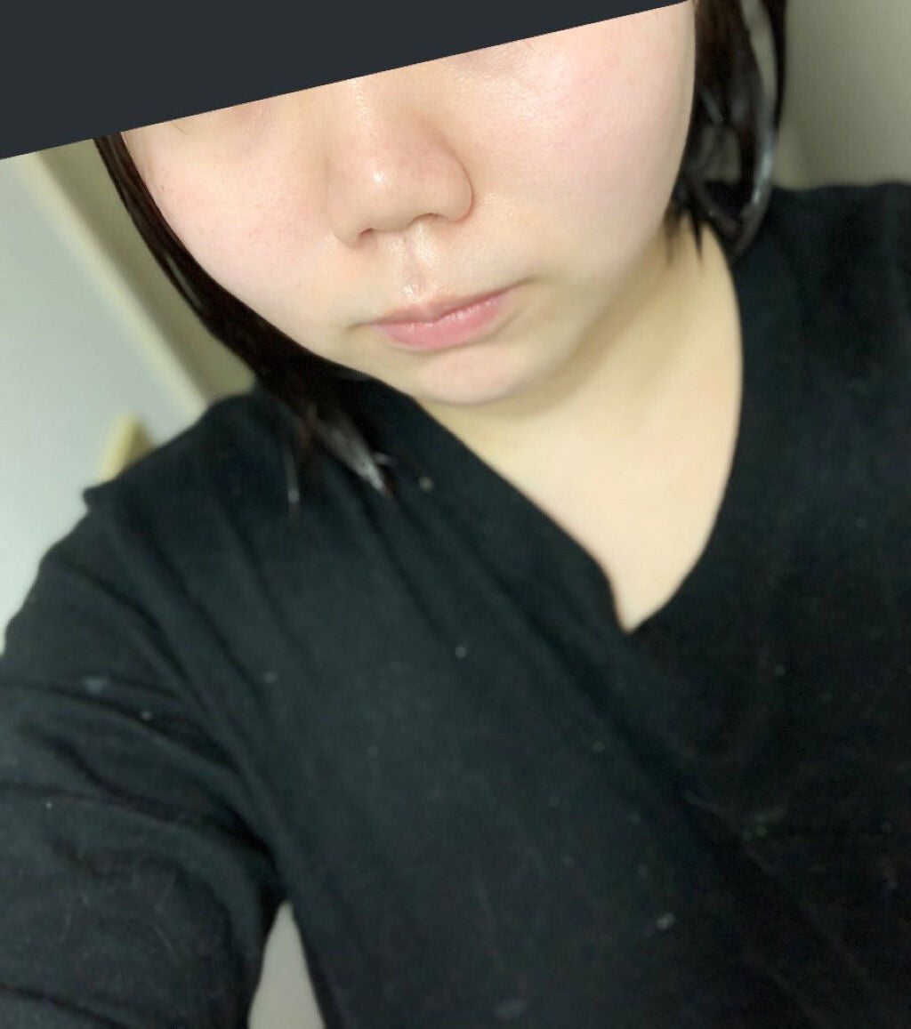 ロゼット洗顔パスタ ホワイトダイヤ/ロゼット/洗顔フォームを使ったクチコミ(2枚目)