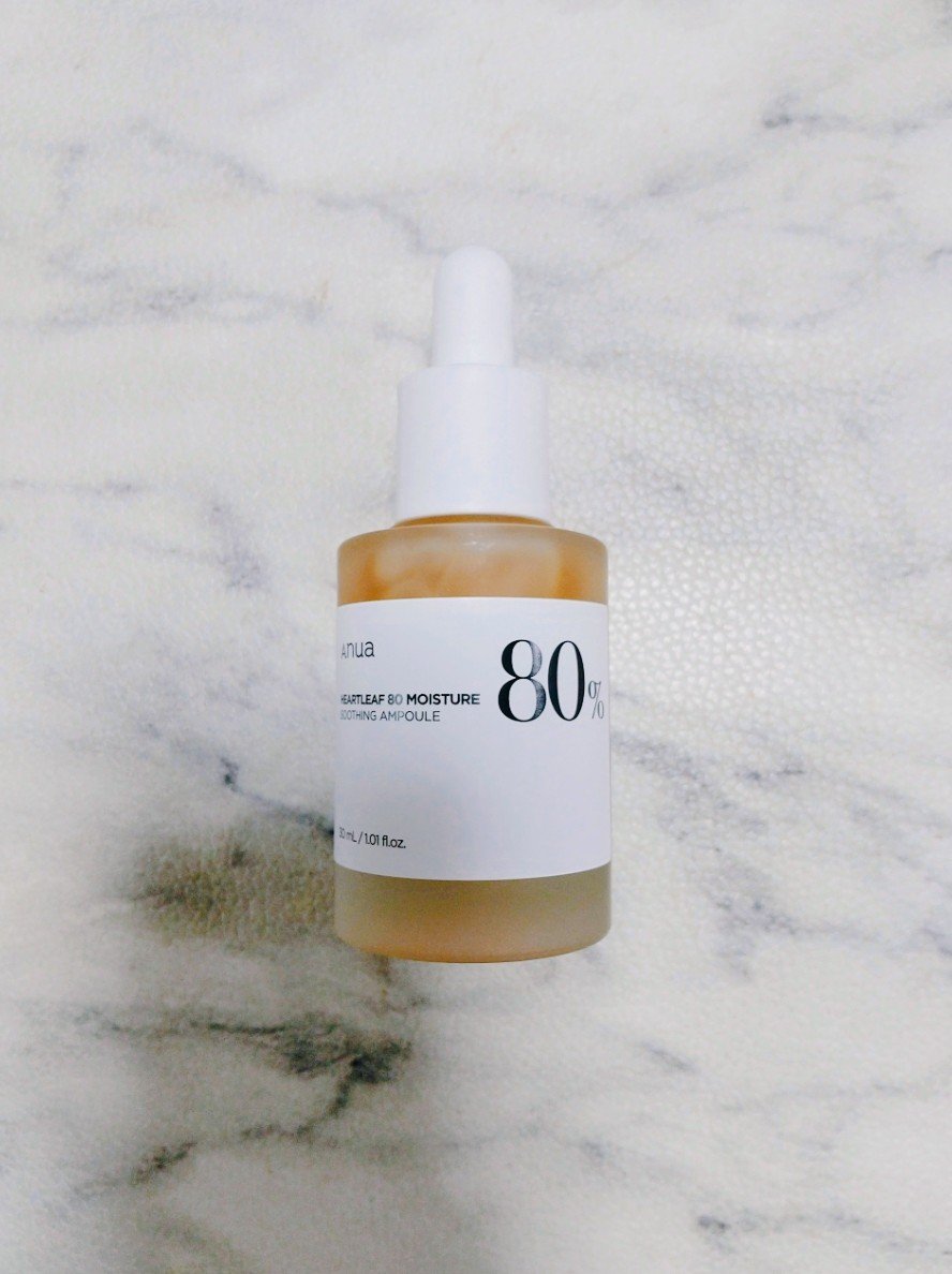 ドクダミ 77 スージングトナー/Anua/化粧水を使ったクチコミ（3枚目）