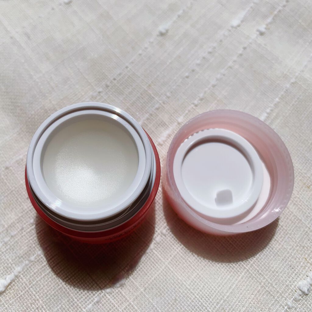 バイエコム ハニーグロウリップマスク/BY ECOM/リップマスクを使ったクチコミ（2枚目）