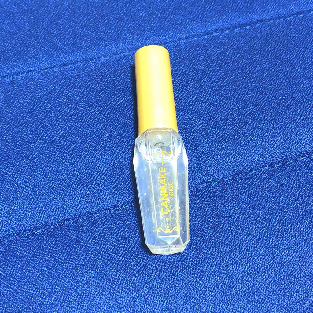 ポアレスクリアプライマー/キャンメイク/化粧下地を使ったクチコミ(1枚目)