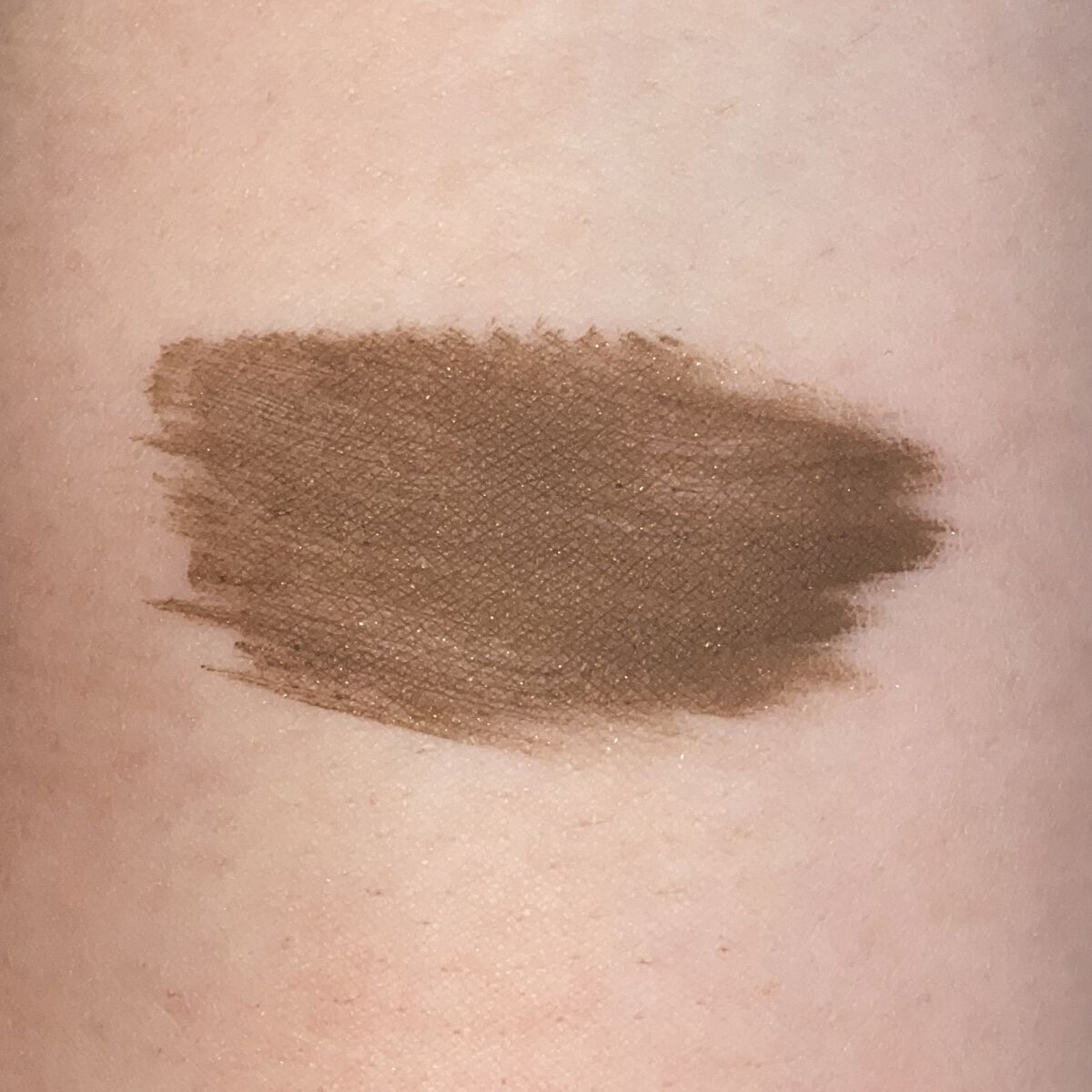 MMアイブロウマスカラ/セリア/眉マスカラを使ったクチコミ（2枚目）