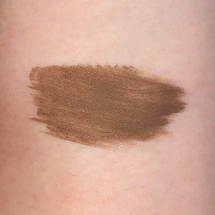 セリア MMアイブロウマスカラのクチコミ「♡Seria MMアイブロウマスカラ♡
※結構長い事使っていてボロボロですがご容赦ください(.....」(2枚目)