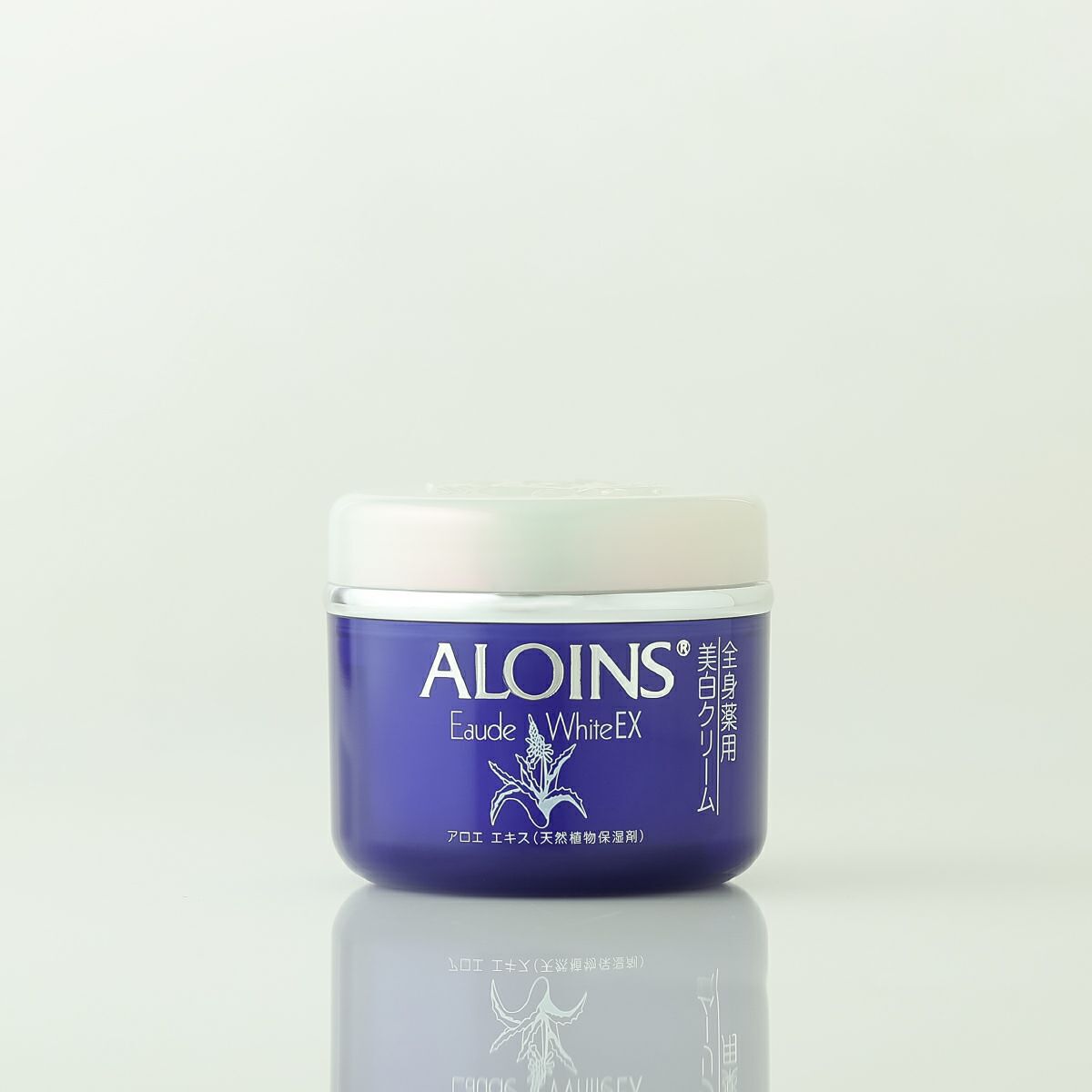 オーデ オーデクリームホワイトEX