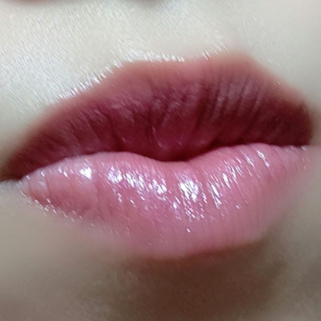 ニュアンス リップスティック/OSAJI/口紅を使ったクチコミ(3枚目)