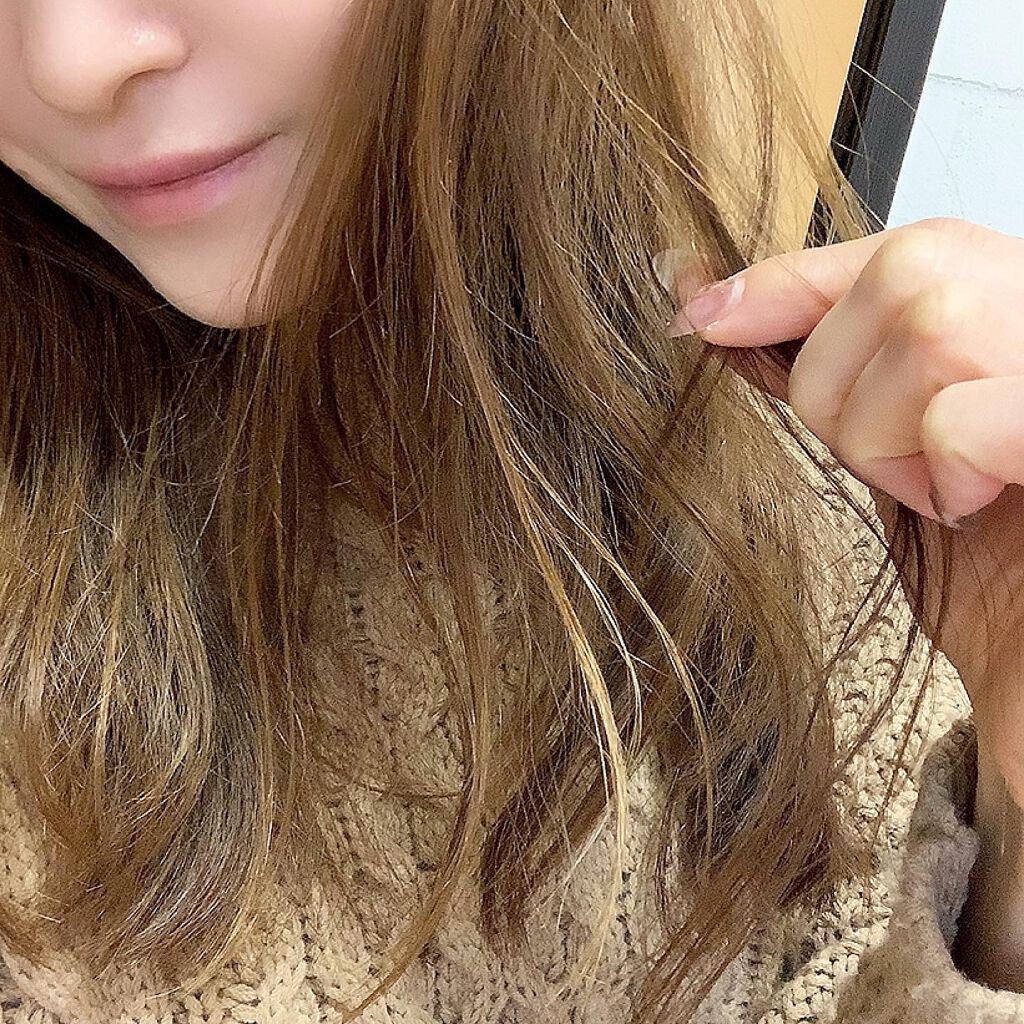 エルセーヴ エクストラオーディナリーオイル エクストラリッチ フィニッシュ/ロレアル パリ/ヘアオイルを使ったクチコミ(1枚目)