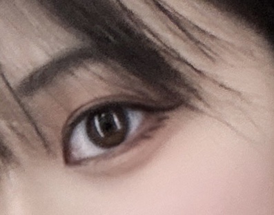 ベターザンアイズ/rom&nd/アイシャドウパレットを使ったクチコミ（1枚目）