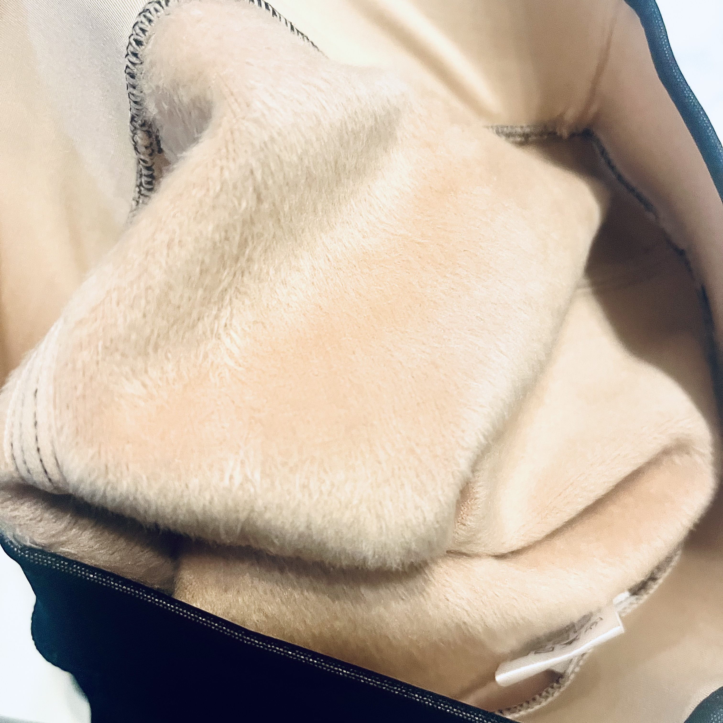 フェイクタイツ/キュリエット/その他を使ったクチコミ（3枚目）