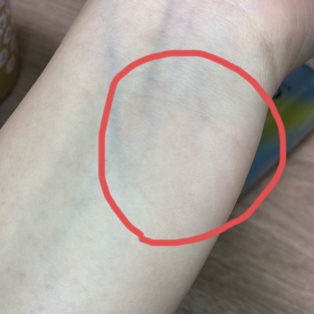 ベースケア セラム＜土台美容液＞/SOFINA iP/美容液を使ったクチコミ（3枚目）