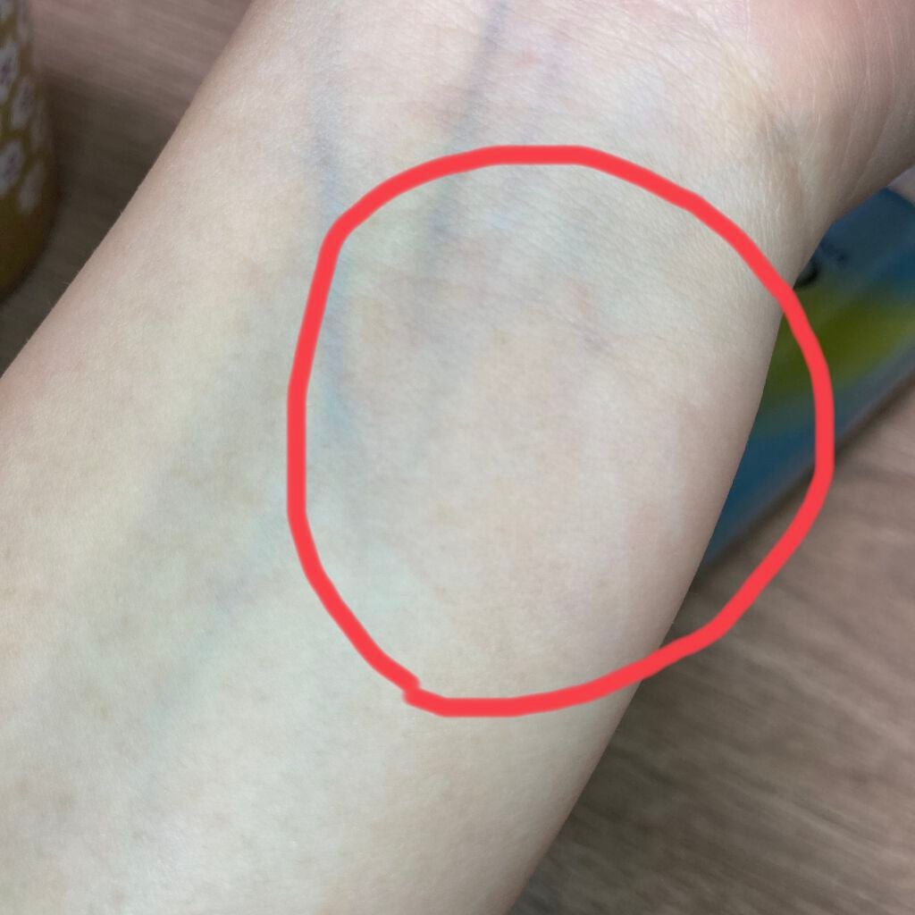 ベースケア セラム<土台美容液>/SOFINA iP/美容液を使ったクチコミ(3枚目)